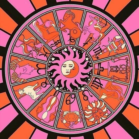 Astrología