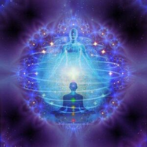 Lectura de Aura y Terapia Áurica