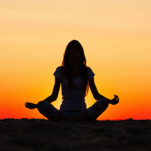 Mindfulness y meditación dirigida