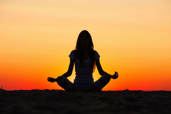 Mindfulness y meditación dirigida