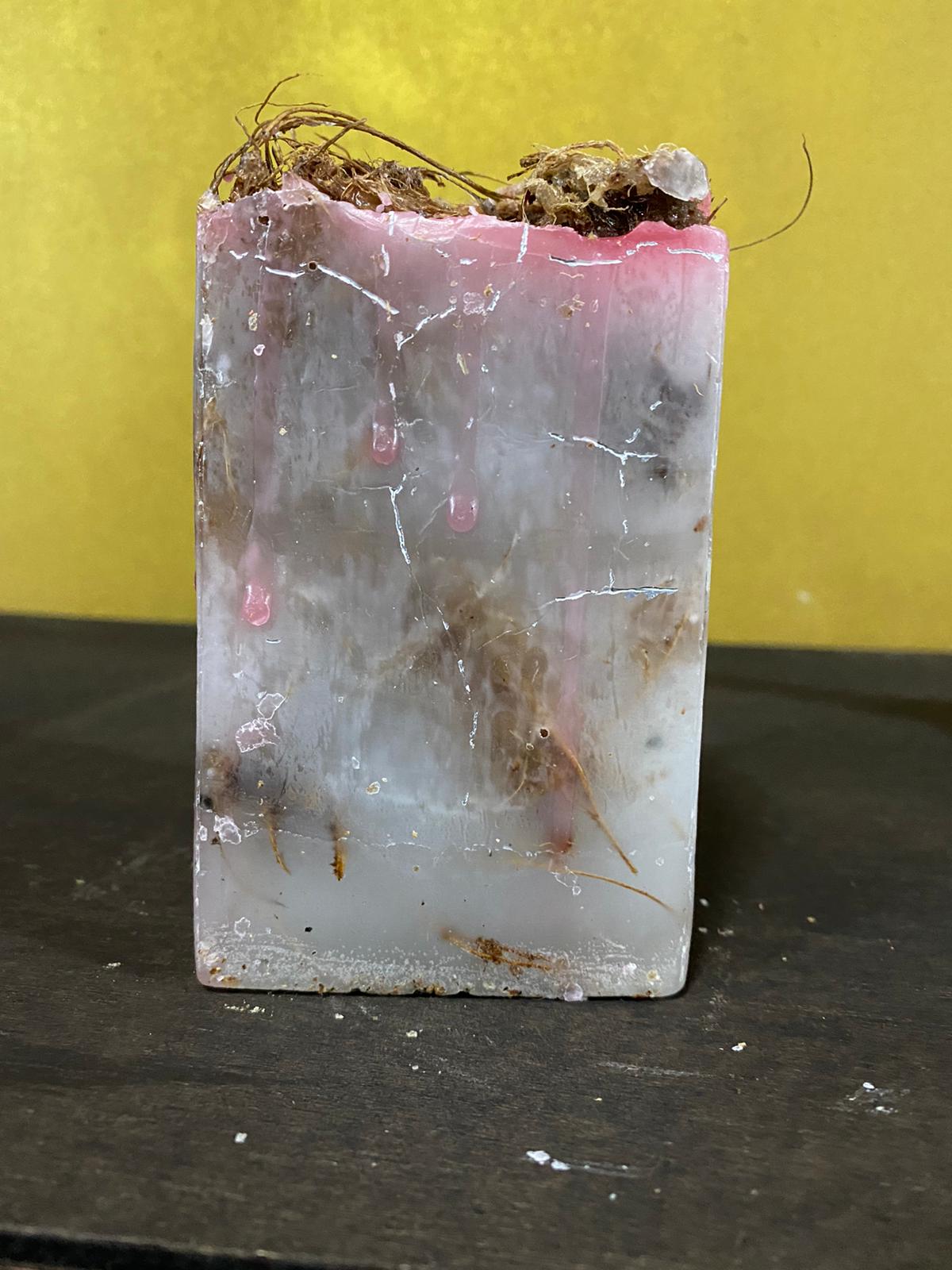 Vela Saumerio Quita Malas Energías Ritualizada y Ritual Final - Imagen 3