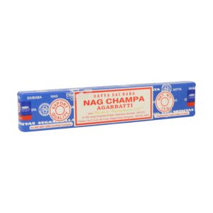 Incienso Nag Champa