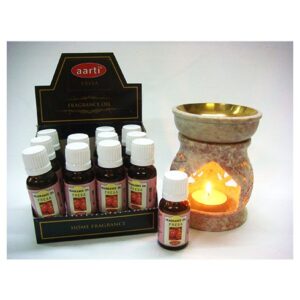Aceite Perfumado Fresa