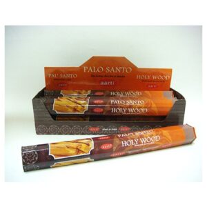 Incienso Palo Santo