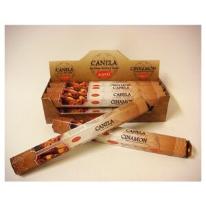 Incienso de Canela
