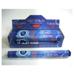 Incienso Ojo Turco