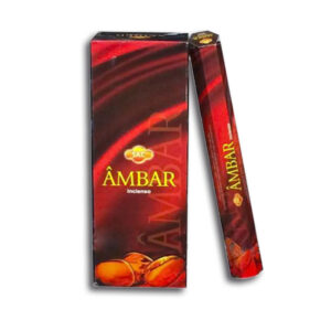 Incienso Ambar